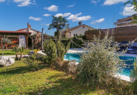 Villa in Pobri, Croatia