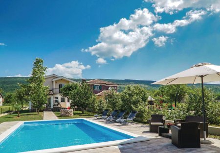 Villa in Donji Proložac, Croatia