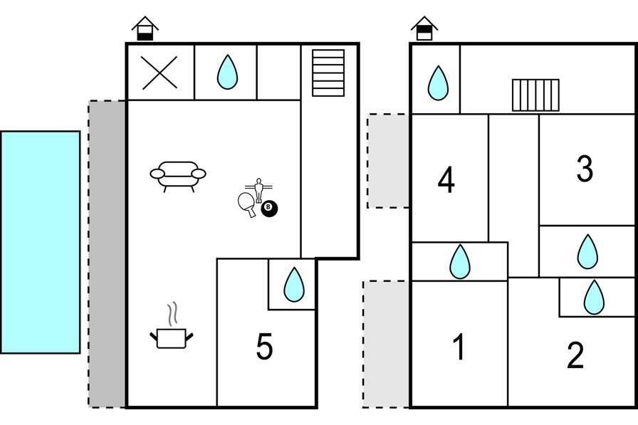 Property floorplan