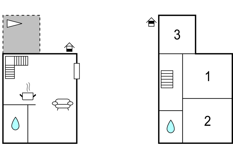 Property floorplan