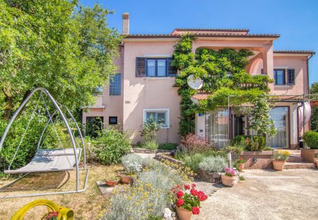 Studio Apartment in Krasica, Croatia