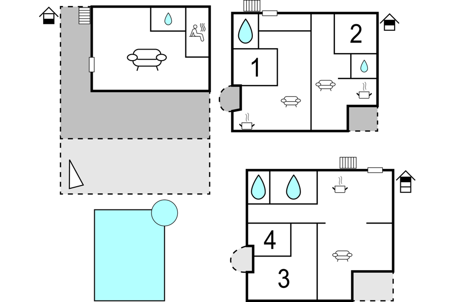 Property floorplan