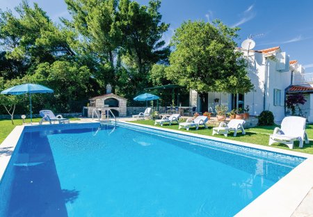 Villa in Močići, Croatia