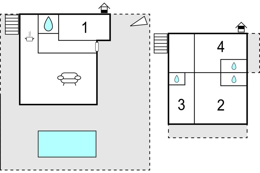 Property floorplan