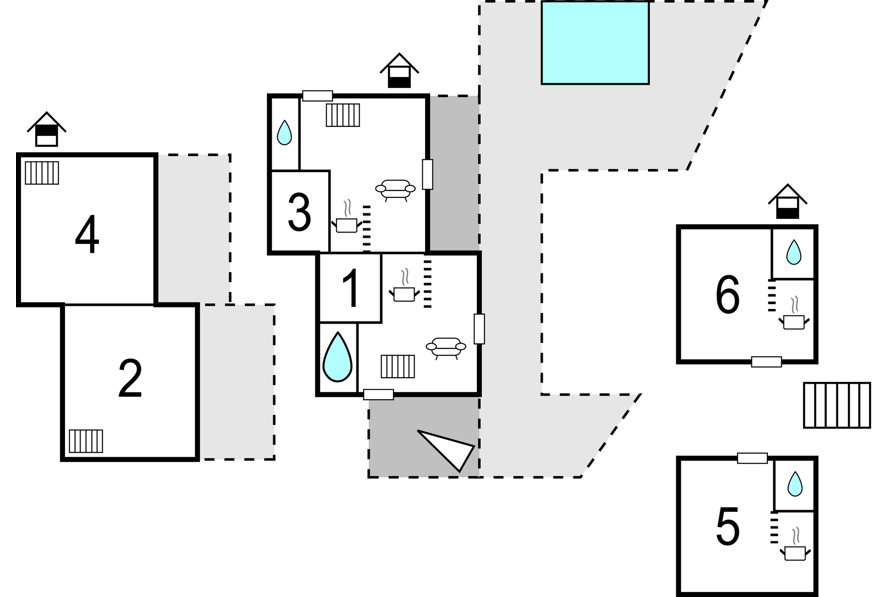 Property floorplan