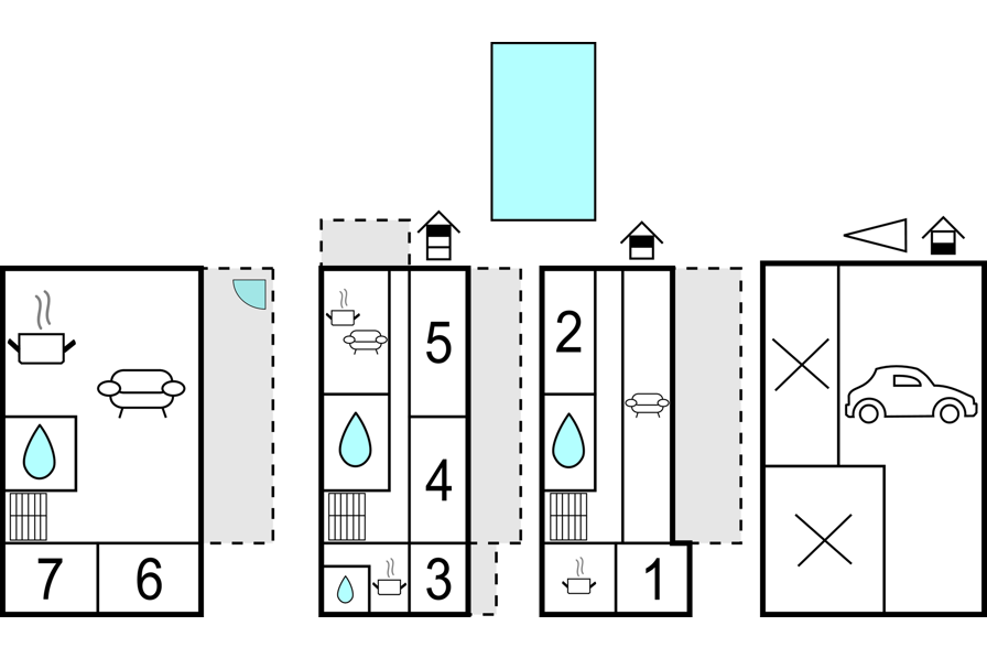 Property floorplan