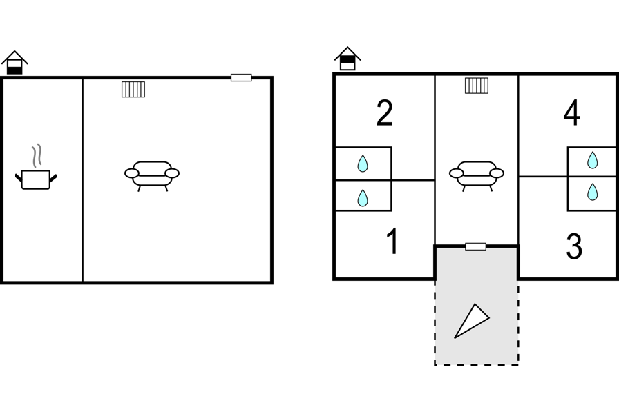 Property floorplan