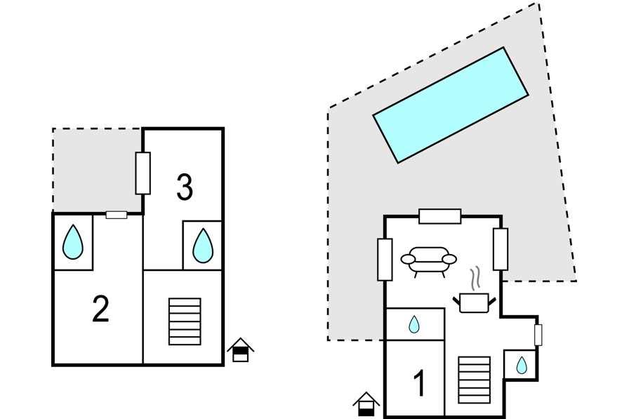 Property floorplan