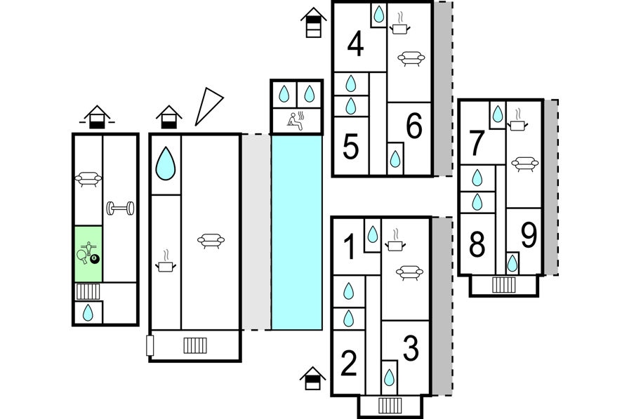 Property floorplan