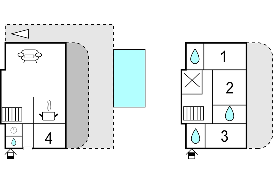 Property floorplan