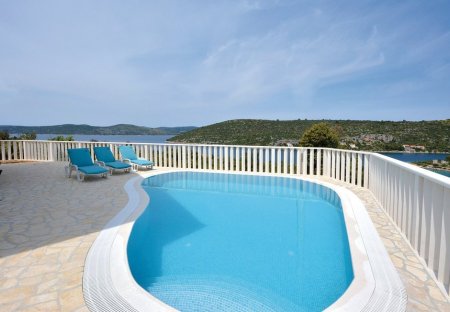 Villa in Drvenik Veli, Croatia