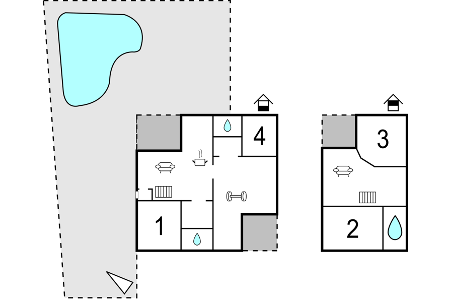 Property floorplan