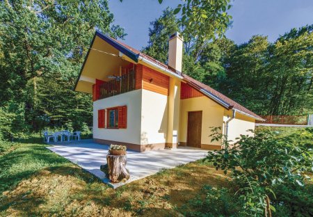 Villa in Sveti Križ, Croatia