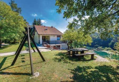Villa in Donji Zvečaj, Croatia