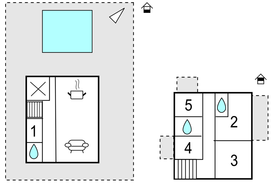 Property floorplan