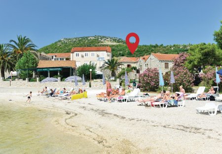 Villa in Slano, Croatia