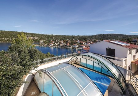 Villa in Drvenik Veli, Croatia