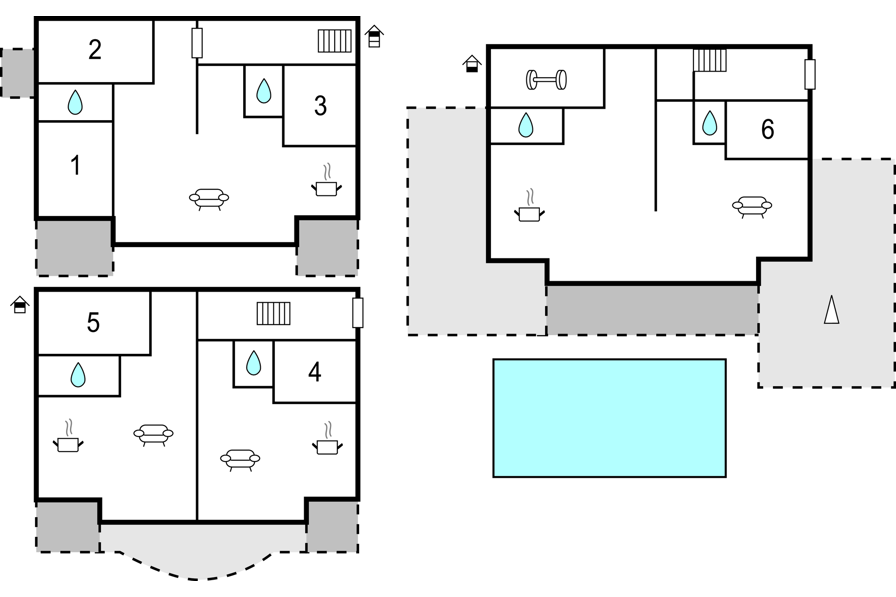 Property floorplan