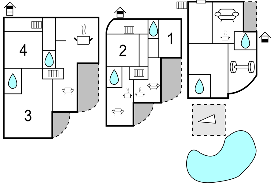 Property floorplan