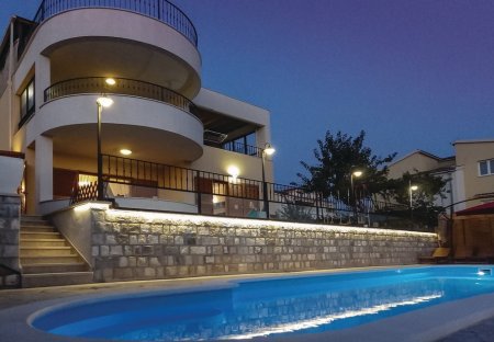 Villa in Kučine, Croatia