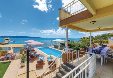 Villa in Kaštel Sućurac, Croatia