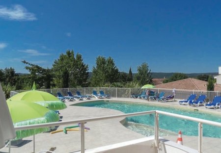 Villa in Montauroux, the South of France