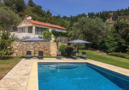 Villa in Callian, the South of France
