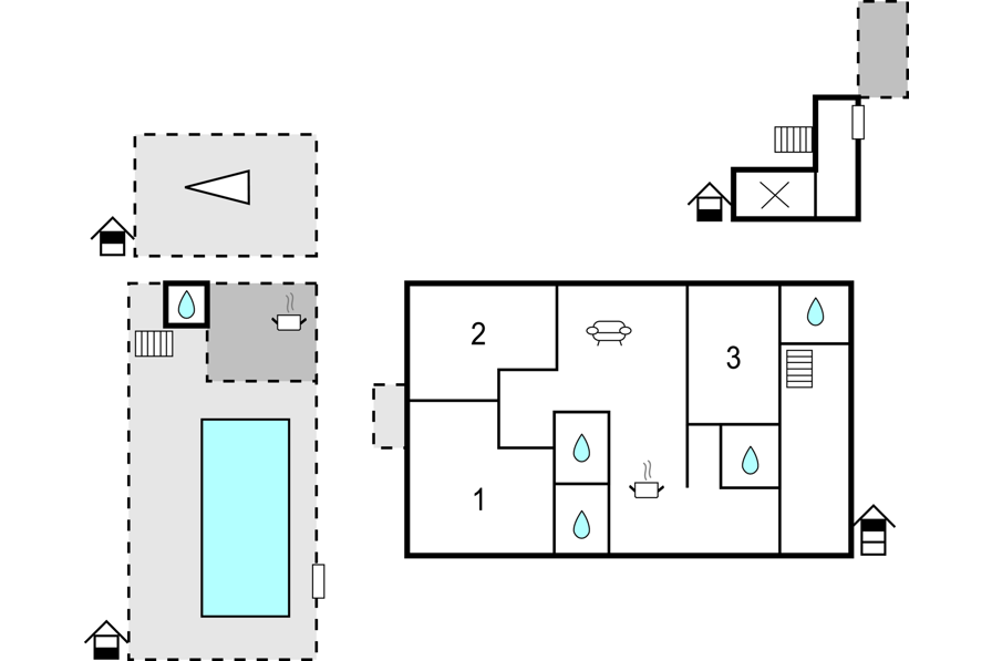 Property floorplan