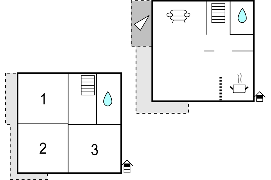 Property floorplan