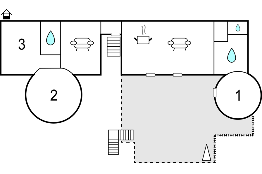 Property floorplan