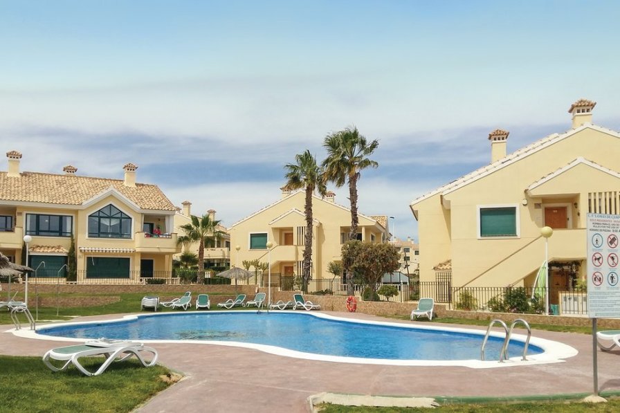 Villa in Spain, Orihuela