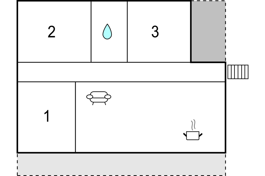 Property floorplan