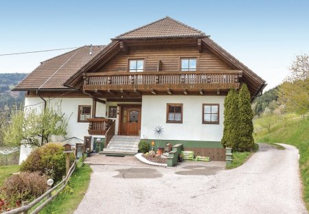 Apartment in Kliening, Austria