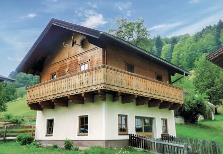 Chalet in Hof, Austria