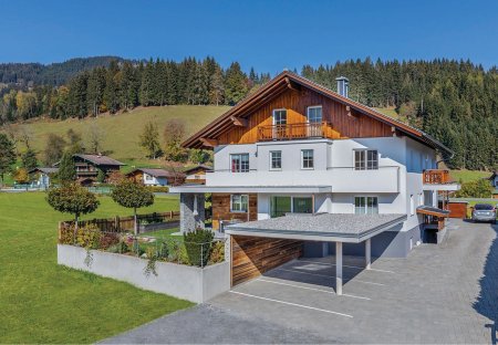 Apartment in Feuersang, Austria