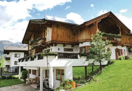 Apartment in Kartitsch, Austria