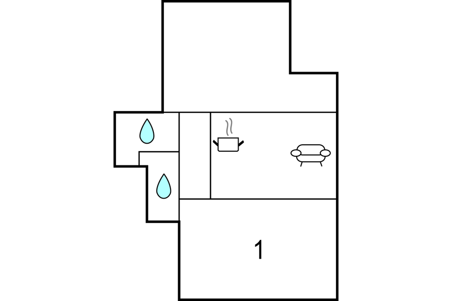 Property floorplan