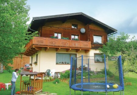 Apartment in Hof, Austria