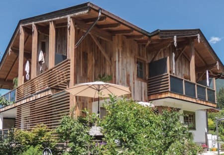 Apartment in Mitterkleinarl, Austria