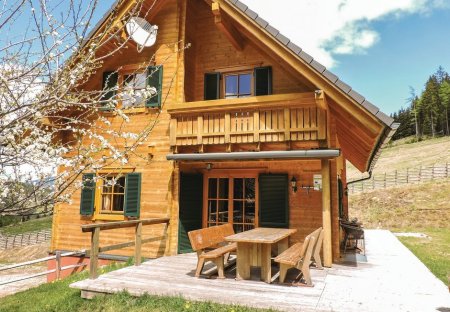 Chalet in Kliening, Austria