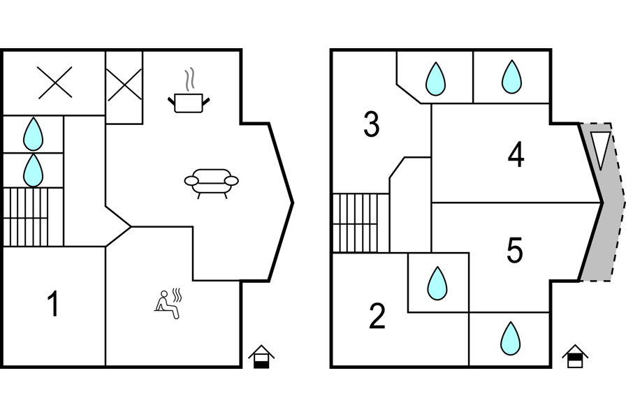 Property floorplan