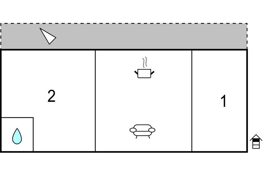 Property floorplan