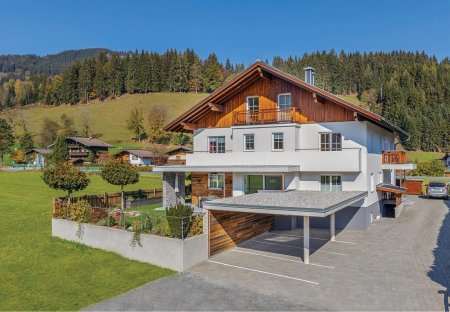 Apartment in Feuersang, Austria