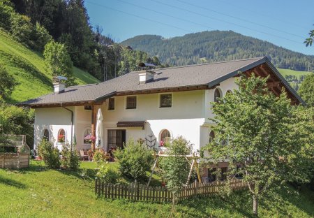Apartment in Hof, Austria