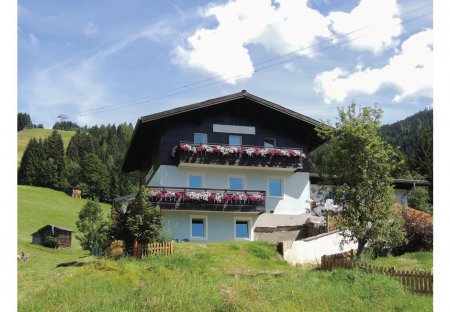 Apartment in Hofmarkt, Austria