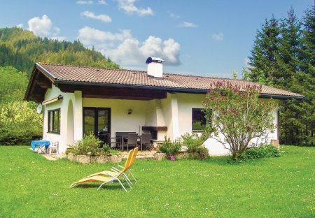 Chalet in Tannheim, Austria