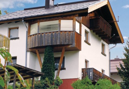 Chalet in Kappl, Austria