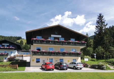 Apartment in Hofmarkt, Austria