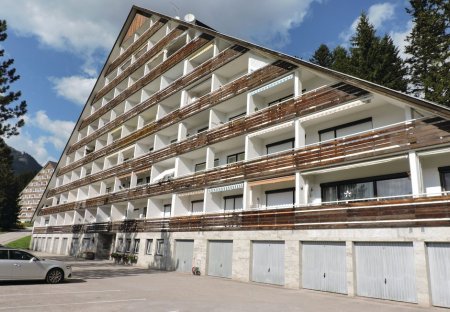 Apartment in Mitterndorf, Austria