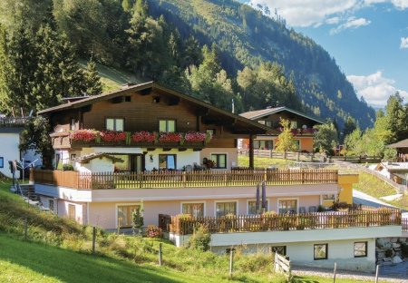 Apartment in Unterland, Austria: